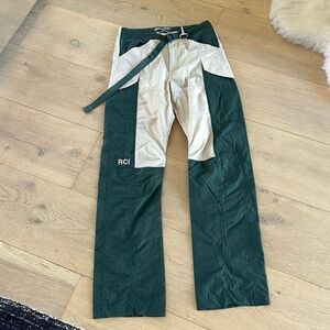 Cute hiking pants
